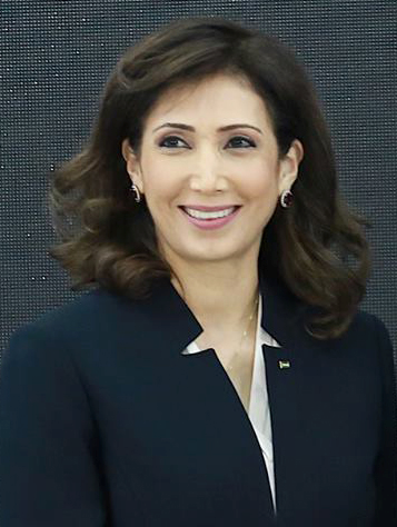 علا عـوض تستعرض أوضاع  الشعب الفلسطيني عشية الذكرى السبعون لنكبة فلسطين
